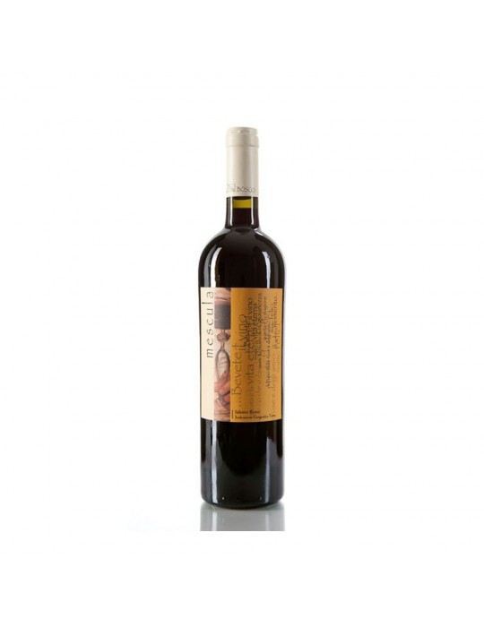 MESCULA Salento Red - De Padova 6,00 €